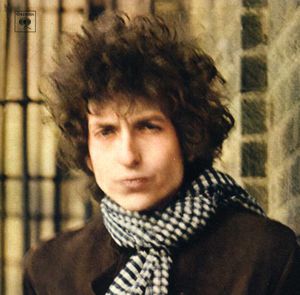 Blonde on Blonde -  Columbia (USA)