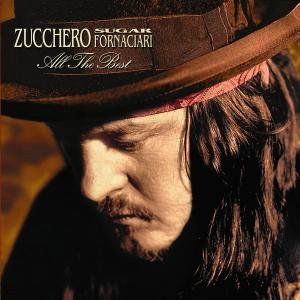 All the Best [Import] , Zucchero