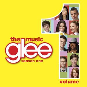 Glee: The Music, Vol. 1 , Glee