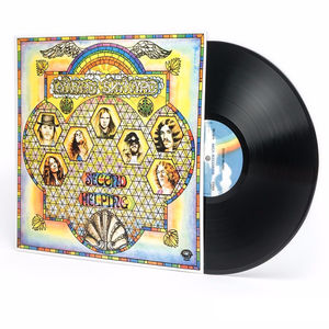 Second Helping , Lynyrd Skynyrd