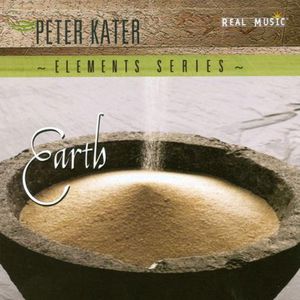 Elements Series: Earth , Peter Kater
