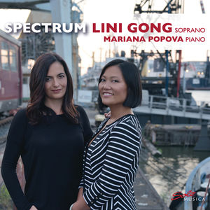 Spectrum , Various Artists
