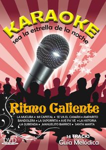 Karaoke: Ritmo Caliente