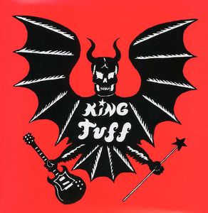 King Tuff