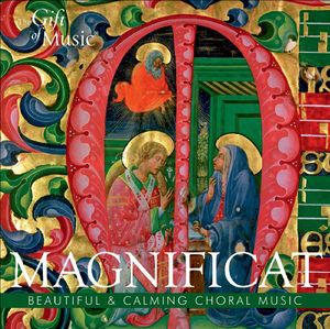 Magnificat , Magdala