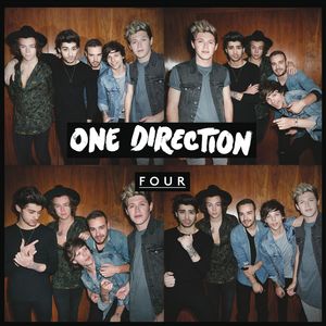 Four , One Direction