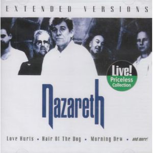 Extended Versions , Nazareth