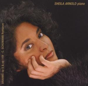 Piano Works , Sheila Arnold