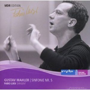 Symphony No 5 , Fabio Luisi