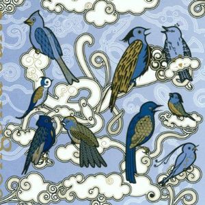 Songbird Suite , Susie Ibarra