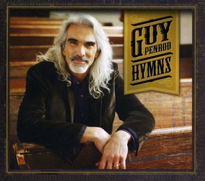 Hymns , Guy Penrod