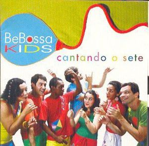 Cantando O Sete [Import]