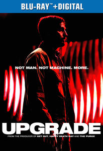 Upgrade , Logan Marshall-Green