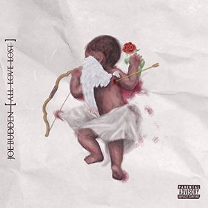 All Love Lost , Joe Budden