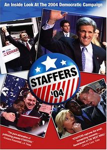 Staffers , John Kerry