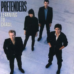 Learning to Crawl [Import] , Pretenders