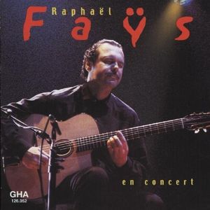 Impressions Andalouses , Raphaël Faÿs