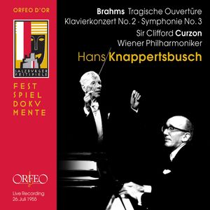 Tragic Overtune , Hans Knappertsbusch