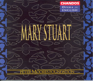 Maria Stuarda (Sung in English) , Janet Baker