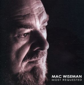 Most Requested , Mac Wiseman