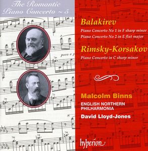 Romantic Piano Concerto 5 / Various , Various Artists