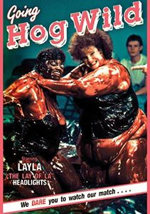 Going Hog Wild 