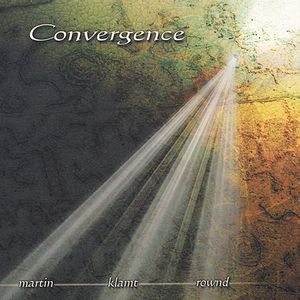 Convergence , Deborah Martin