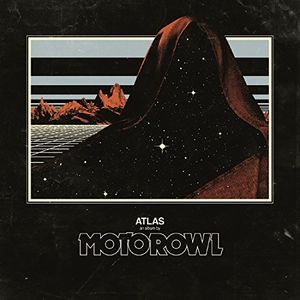 Atlas [Import]