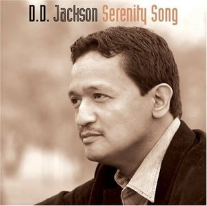 Serenity Song , D.D. Jackson