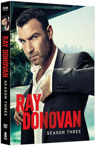 Ray Donovan: Season Three , Liev Schreiber