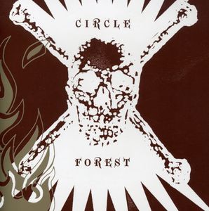 Forest , Circle