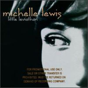 Little Leviathan , Michelle Lewis
