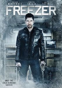 Freezer , Andrey Ivchenko