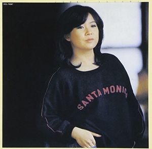 Sugao No Watashi [Import] , Junko Yagami