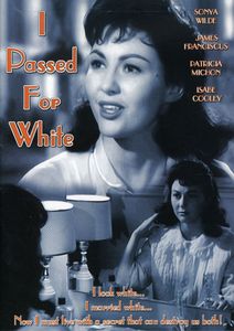I Passed for White , Elizabeth Council