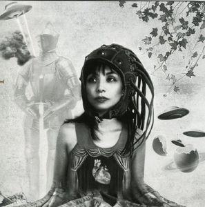 Heart Chamber Phantoms , Yuka Honda