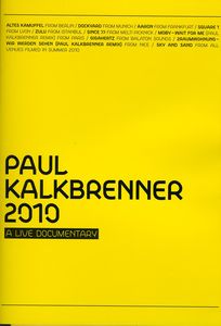 2010: A Live Documentary , Paul Kalkbrenner