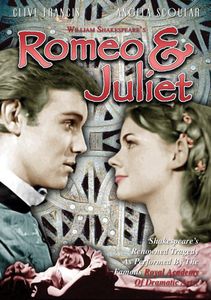 Romeo & Juliet (1965) , Angela Scoular