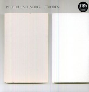 Stunden , Roedelius