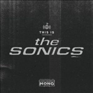 This Is the Sonics , Sonics
