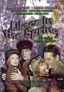 Lilacs in the Spring (aka Let's Make Up) , Anna Neagle