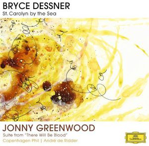 St Carolyn By the Sea /  Greenwood: Suite from , Bryce Dessner