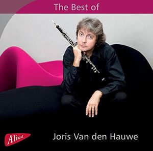 Best of Joris Van Den Hauwe , Various Artists