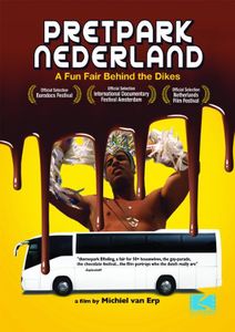 Pretpark Nederland: A Fun Fair Behind the Dikes