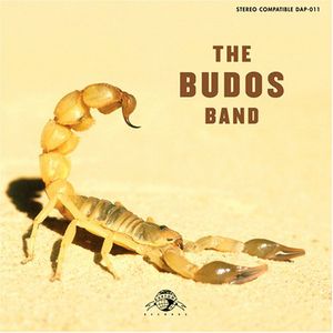 The Budos Band II , The Budos Band