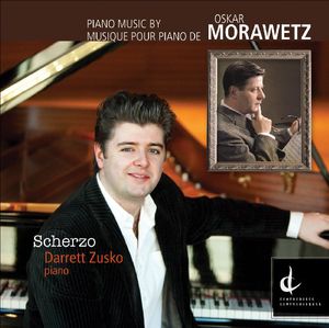 Scherzo , Darrett Zusko