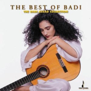Best of Badi , Badi Assad