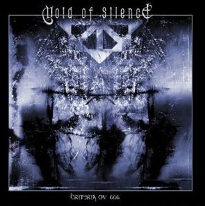 Criteria Ov 666 , Void of Silence