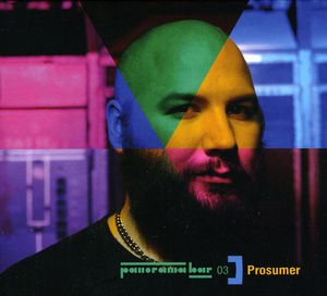 Panorama Bar 03 , Prosumer