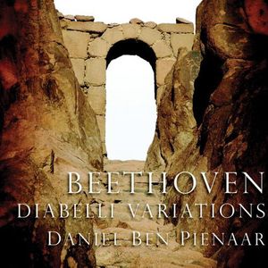Diabelli Variations Op. 120 /  Bagatelles Op. 126 , Daniel-Ben Pienaar